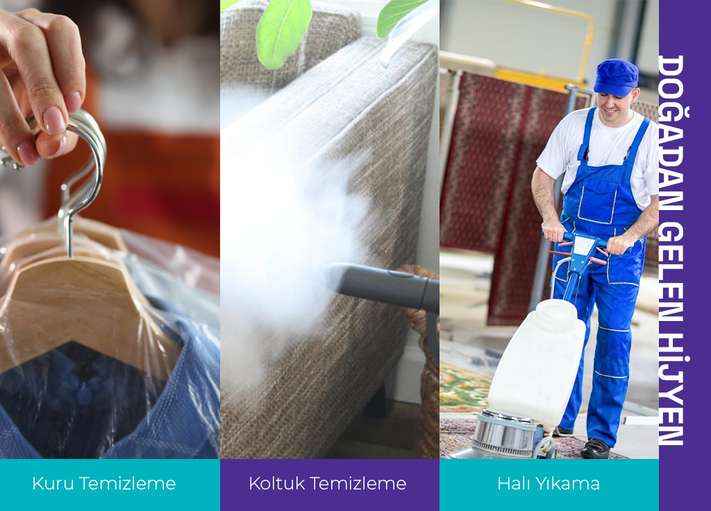 Temizlik Hizmeti